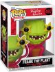 Batman: Harley Quinn Animated - Frank the Plant Pop Figure