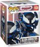 SpiderMan Friendly Neighborhood: Alien Monster Super Pop 6'' Figure <font class=''item-notice''>[<b>Street Date</b>: 6/30/2025]</font>