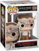 Horror Movies: Black Phone - The Grabber (Bloody) Pop Figure