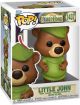 Disney: Robin Hood - Little John Pop Figure <font class=''item-notice''>[<b>Street Date</b>: 12/30/2023]</font>