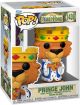 Disney: Robin Hood - Prince John Pop Figure <font class=''item-notice''>[<b>Street Date</b>: 12/30/2023]</font>