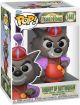 Disney: Robin Hood - Sheriff of Nottingham Pop Figure <font class=''item-notice''>[<b>Street Date</b>: 12/30/2023]</font>