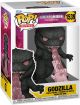 Godzilla Vs Kong: The New Empire - Godzilla w/ Heat Ray Pop Figure <font class=''item-notice''>[<b>New!</b>: 7/2/2025]</font>