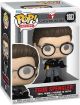 Ghostbusters II: Egon Spengler Pop Figure <font class=''item-notice''>[<b>Street Date</b>: TBA]</font>
