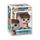 Disney: The Rescuers Down Under - Bernard Pop Figure <font class=''item-notice''>[<b>Street Date</b>: 9/30/2025]</font>