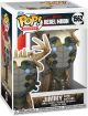 Rebel Moon: Jimmy w Antlers Pop Figure <font class=''item-notice''>[<b>New!</b>: 4/24/2024]</font>