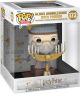 Harry Potter: Prisoner of Azkaban - Albus Dumbledore with Podium Deluxe Pop Figure <font class=''item-notice''>[<b>Street Date</b>: TBA]</font>