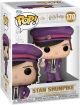 Harry Potter: Prisoner of Azkaban - Stan Shunpike Pop Figure <font class=''item-notice''>[<b>New!</b>: 10/24/2025]</font>