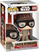 Star Wars: Phantom Menace - Anakin Skywalker (Young) Pop Figure <font class=''item-notice''>[<b>New!</b>: 5/8/2024]</font>