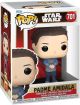 Star Wars: Phantom Menace - Padme Amidala (Tatooine) Pop Figure <font class=''item-notice''>[<b>Street Date</b>: 6/30/2024]</font>