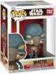 Star Wars: Phantom Menace - Watto Pop Figure <font class=''item-notice''>[<b>New!</b>: 5/8/2024]</font>