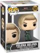 Thunderbolts: Yelena Belova Pop Figure <font class=''item-notice''>[<b>New!</b>: 3/25/2025]</font>
