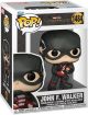 Thunderbolts: John F. Walker (US Agent) Pop Figure <font class=''item-notice''>[<b>New!</b>: 3/25/2025]</font>
