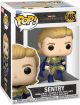 Thunderbolts: Sentry Pop Figure <font class=''item-notice''>[<b>New!</b>: 3/25/2025]</font>