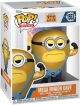Despicable Me 4: Mega Minion Dave Pop Figure <font class=''item-notice''>[<b>Street Date</b>: 3/6/2026]</font>