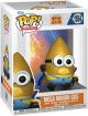 Despicable Me 4: Mega Minion Gus Pop Figure