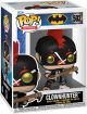 Batman: War Zone - Clownhunter Pop Figure <font class=''item-notice''>[<b>New!</b>: 5/6/2024]</font>