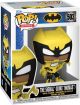 Batman: War Zone - The Signal (Duke Thomas) Pop Figure <font class=''item-notice''>[<b>New!</b>: 5/6/2024]</font>