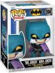 Batman: War Zone - Joker (Joker War) Pop Figure <font class=''item-notice''>[<b>New!</b>: 5/6/2024]</font>