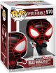 SpiderMan PS: SpiderMan (Miles Morales) Pop Figure <font class=''item-notice''>[<b>Street Date</b>: 6/30/2024]</font>