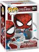 SpiderMan PS: SpiderMan Advance Suit 2.0 (Peter Parker) Pop Figure <font class=''item-notice''>[<b>New!</b>: 5/6/2024]</font>