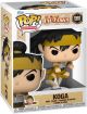 Inuyasha: Koga Pop Figure <font class=''item-notice''>[<b>Street Date</b>: 6/30/2024]</font>