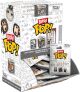 [DISPLAY] Bitty Pop: Harry Potter PDQ Bagged Assortment (Display of 36) <font class=''item-notice''>[<b>New!</b>: 11/9/2023]</font>