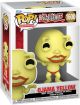 Yu-Gi-Oh!: Ojama Yellow Pop Figure <font class=''item-notice''>[<b>Street Date</b>: 6/30/2024]</font>