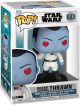 Star Wars: Ahsoka TV - Grand Admiral Thrawn Pop Figure <font class=''item-notice''>[<b>New!</b>: 4/16/2024]</font>