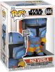 Star Wars: Mandalorian - Paz Vega Pop Figure <font class=''item-notice''>[<b>New!</b>: 3/19/2024]</font>