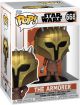 Star Wars: Mandalorian - The Armorer Pop Figure <font class=''item-notice''>[<b>New!</b>: 3/19/2024]</font>