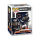 NFL Stars: Bears - Justin Fields Pop Figure <font class=''item-notice''>[<b>New!</b>: 4/19/2024]</font>