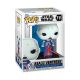 Star Wars: Clone Wars - Asajj Ventress Pop Figure <font class=''item-notice''>[<b>Street Date</b>: 11/30/2025]</font>