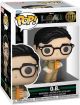 Loki TV S2: O.B. (Ouroboros) Pop Figure <font class=''item-notice''>[<b>New!</b>: 4/29/2024]</font>