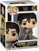 Pop Rocks: Michael Jackson (Armor) Pop Figure <font class=''item-notice''>[<b>New!</b>: 5/1/2024]</font>