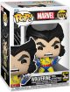 Wolverine: 50th Anniversary - Wolverine (Fatal Attractions) Pop Figure <font class=''item-notice''>[<b>Street Date</b>: 6/30/2024]</font>