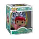 Disney: The Little Mermaid - Ariel Stained Glass Pop Deluxe Figure <font class=''item-notice''>[<b>Street Date</b>: 3/6/2026]</font>