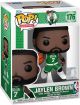 NBA Stars: Celtics - Jaylen Brown Pop Figure <font class=''item-notice''>[<b>New!</b>: 5/23/2025]</font>