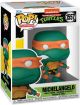 Teenage Mutant Ninja Turtles: Michelangelo (TV) Pop Figure <font class=''item-notice''>[<b>New!</b>: 10/24/2025]</font>