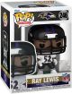 NFL Stars: Ravens - Ray Lewis Pop Figure <font class=''item-notice''>[<b>New!</b>: 5/7/2024]</font>