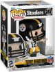 NFL Stars: Steelers - Terry Bradshaw Pop Figure <font class=''item-notice''>[<b>New!</b>: 5/7/2024]</font>