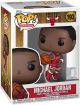 NBA Legends: Chicago Bulls - Michael Jordan (Rookie Season) Pop Figure <font class=''item-notice''>[<b>New!</b>: 7/17/2025]</font>