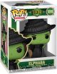 Wicked: Elphaba (Wicked Witch) Pop Figure <font class=''item-notice''>[<b>New!</b>: 7/1/2025]</font>