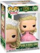 Wicked: Glinda in Bubble Gown (Good Witch) Pop Figure <font class=''item-notice''>[<b>New!</b>: 7/1/2025]</font>