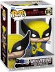 Deadpool and Wolverine: Wolverine Pop Figure <font class=''item-notice''>[<b>Street Date</b>: 8/30/2024]</font>