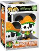 Disney Halloween: Mickey Mouse (Pirate) Pop Figure <font class=''item-notice''>[<b>New!</b>: 10/24/2025]</font>
