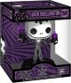 Nightmare Before Christmas: Jack Skellington w/ Candles Light Up 6'' Super Pop Figure <font class=''item-notice''>[<b>New!</b>: 8/6/2025]</font>