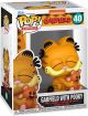 Garfield: Garfield w/ Pooky Pop Figure <font class=''item-notice''>[<b>New!</b>: 3/5/2026]</font>