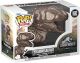 Jurassic Park Fossil: Tyrannosaurus (T-Rex) Pop Figure  <font class=''item-notice''>[<b>New!</b>: 5/16/2025]</font>