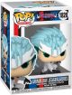 Bleach: Grimmjow Jeagerjaques (Resurreccion) Pop Figure <font class=''item-notice''>[<b>New!</b>: 6/6/2025]</font>